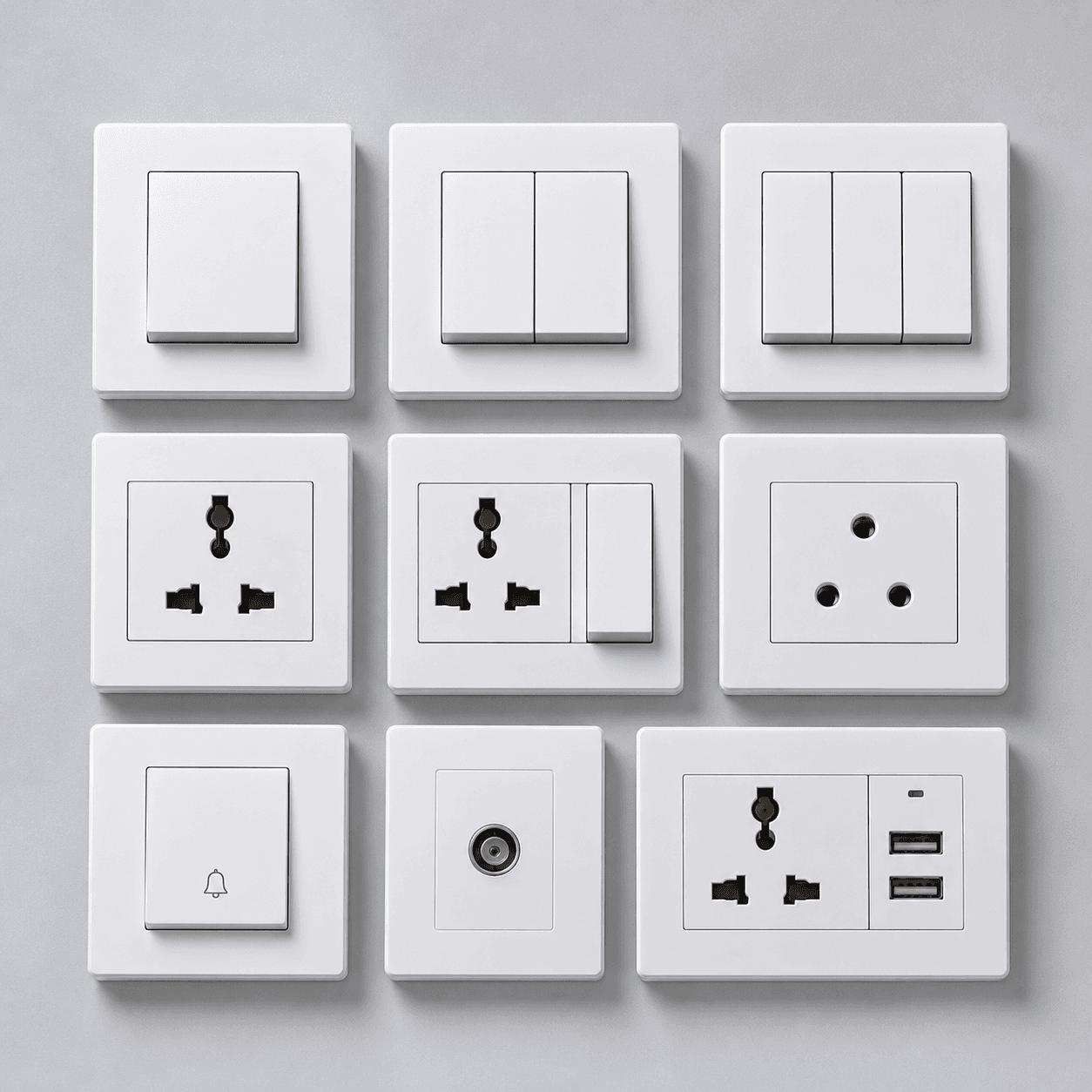 Electrical supplies for businesses in Pune